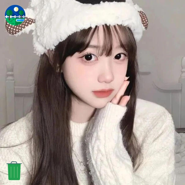 廖女士